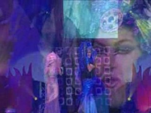 Desi Slava i Azis - Znam 4e boli