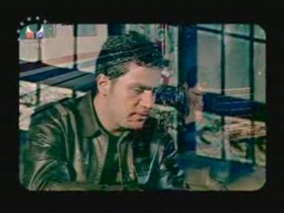 Yasar Ipek-Gitme Gel Videoklip