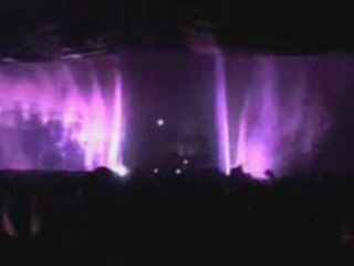 chic and the tramp live @ We are all terrorists (Supermafia)