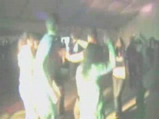 Soirée étudiante @ Volstroff