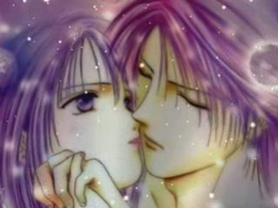 Kiss love manga 2