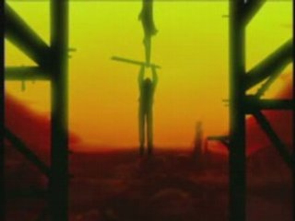 AMV - L'autre monde - SOAD Soldier Side