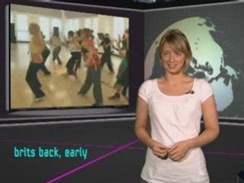 YouNews - Britney leak!