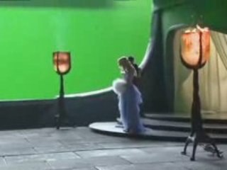 Angel, the perfume. The making of a Hollywood fairy tale