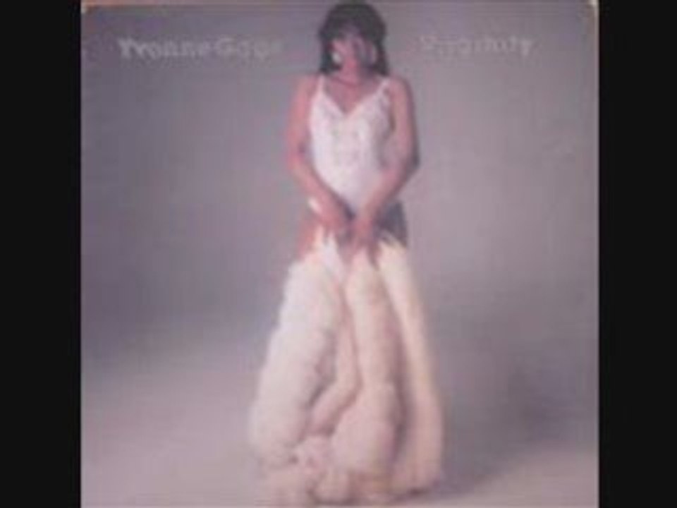 Yvonne gage love's gonna pay you back