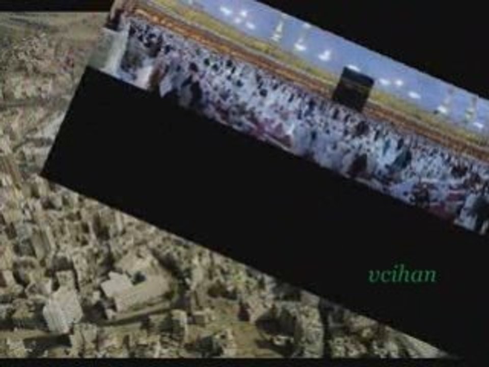 Mekke medine resimleri