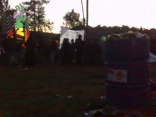 MANEGE DEJANTE 27.07.08