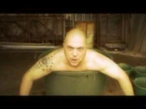 25g Seth Gueko - Cabochards