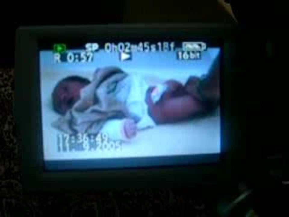premiere foi ke papa me change