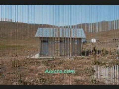 Karabörk köyü Alucra Giresun 2