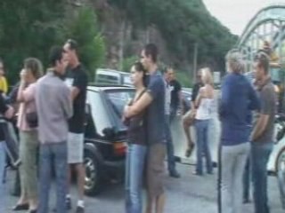 Rendez-vous samedi matin CSG 13 et 14-09-08