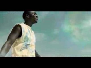 E-40 FT AKON - Wake It Up - by sotiz