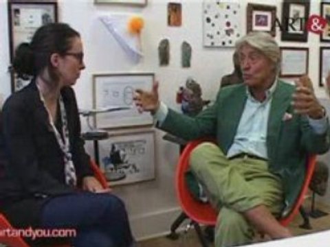 Pierre Cornette de Saint Cyr - Reality Festival 2008