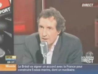 08-09-23 Emmanuelli vs Sarkozy crise financière