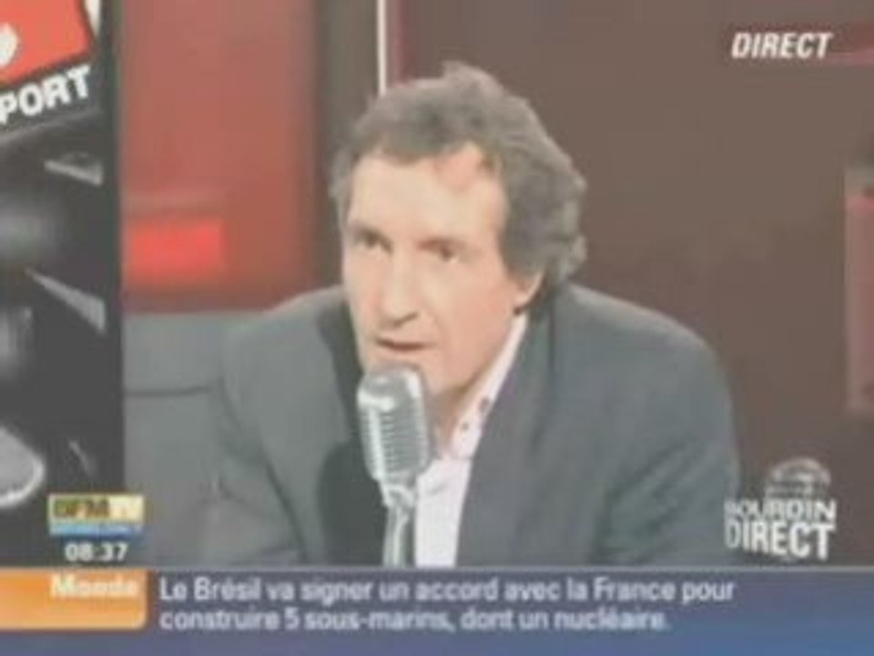 08-09-23 Emmanuelli vs Sarkozy crise financière