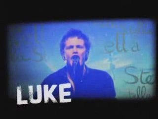 LUKE Stella : Promo Album
