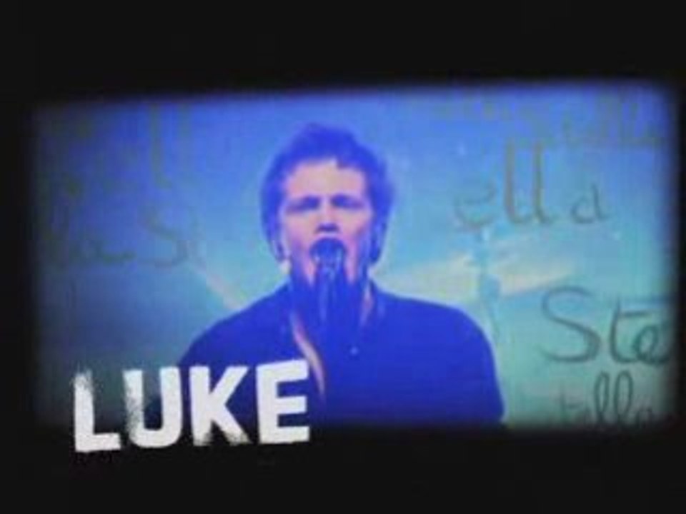 LUKE Stella : Promo Album
