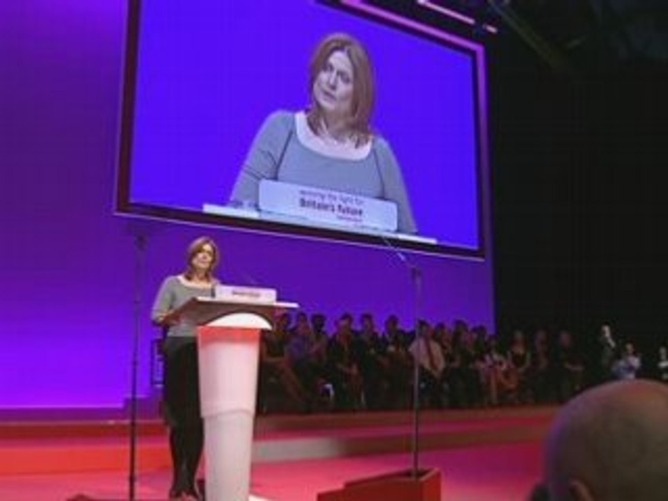 Labour Party conference