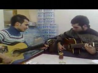 Sinan SAĞIR & Ömer YARIMAY - Bela Sevdan (YAŞAR)