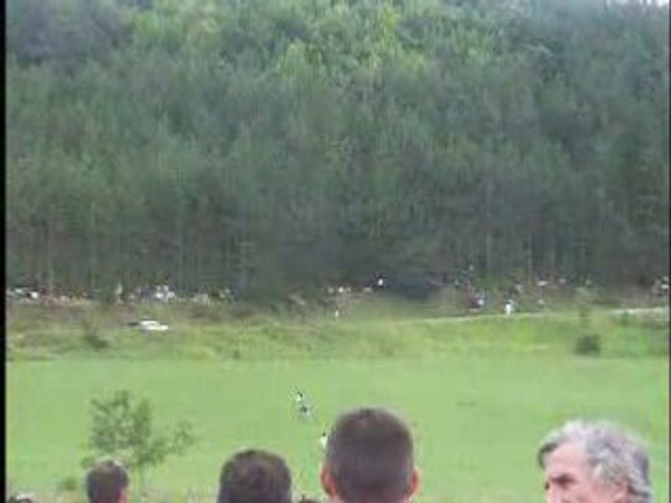 VIDEO SEB