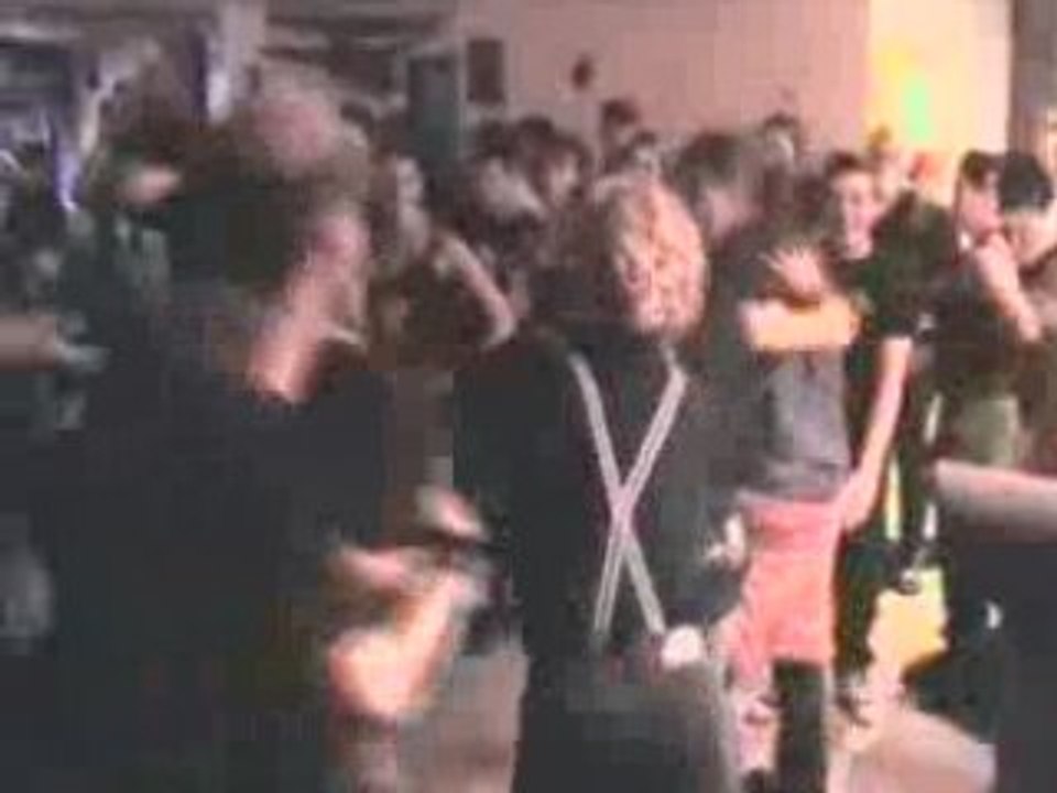 Revival space pinguins