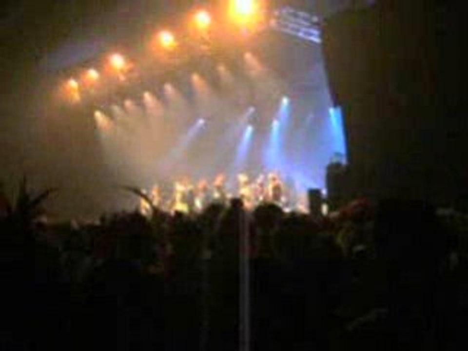 Les Prouts On trouve de tout sur le marché