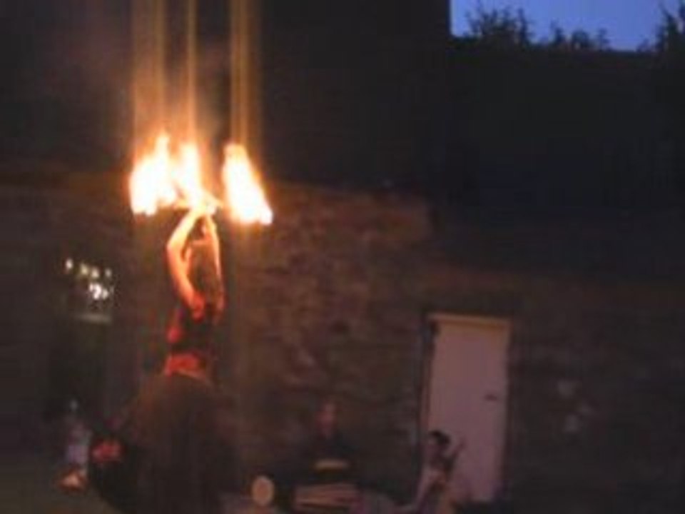 Musique & Danse Indienne IX - Lisquily - Mûr de Bretagne