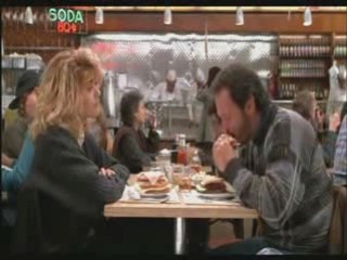 Harry ti presento Sally