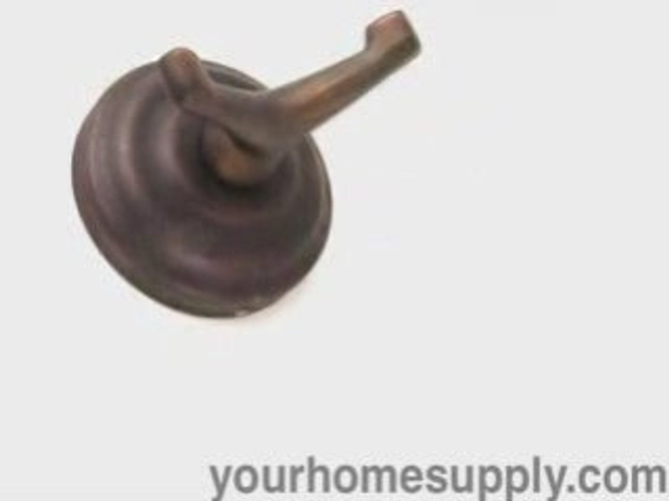 Robe Hook - Oil Rubbed Bronze Taymor Robe Hook