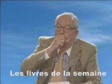 FN - Le Pen - JB 119 - Interview 19/09/2008 (2/2)