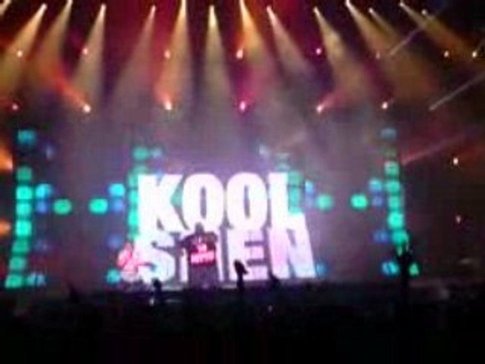 SUPREME NTM 22/09/08 - Il shoot IV my people