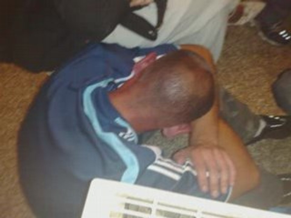 HOrreur De LA Guerre - Soirée Aroser