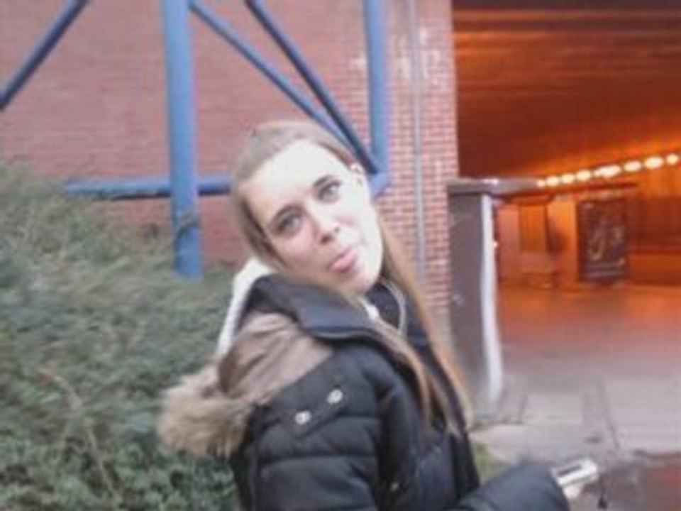 Pour ma nini jtd tro