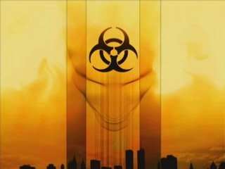 Fly Project - My Own World