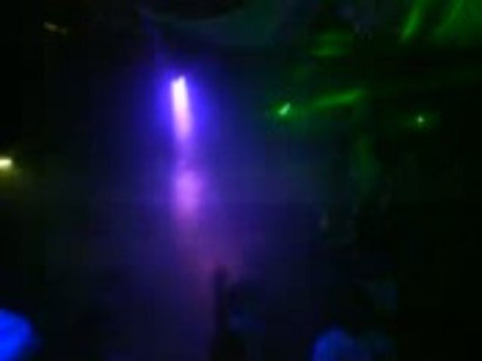 soirée Village!!!