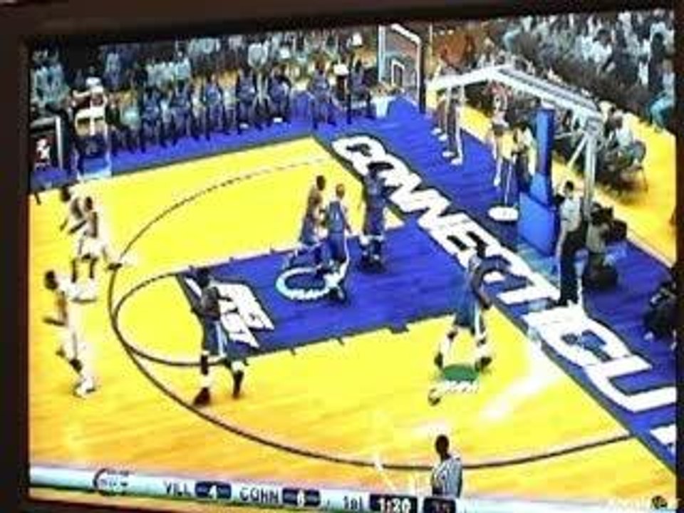 NBA 2K7 E3 2006