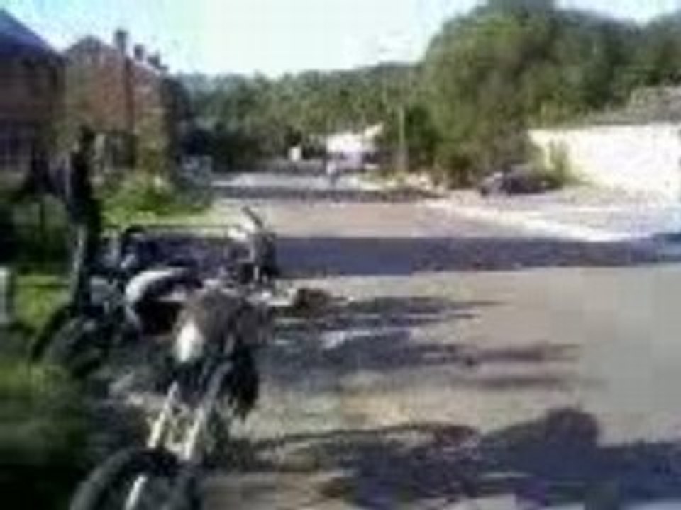 rocktro mhr team big bore