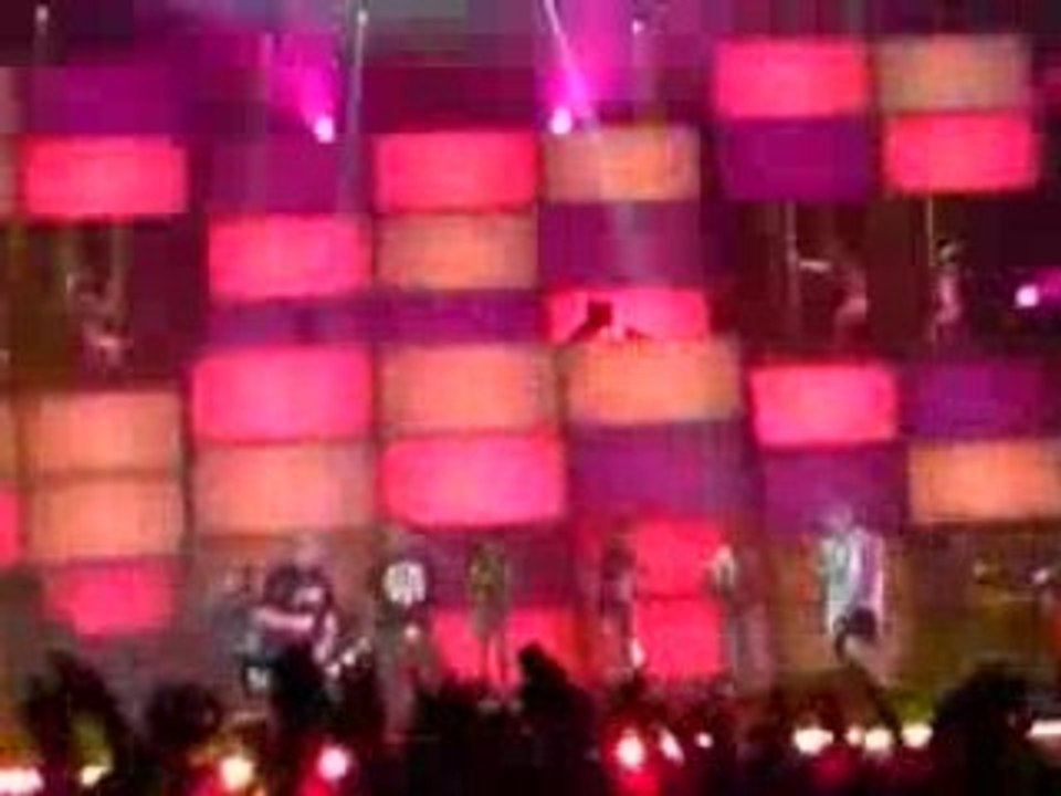 SUPREME NTM 22/09/08 - ma benz