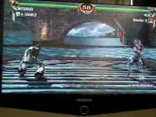 Tournoi online 360 # 2 BonuSac vs HPL Quart M2