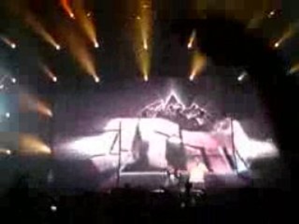 SUPREME NTM 22/09/08 - on est encore la