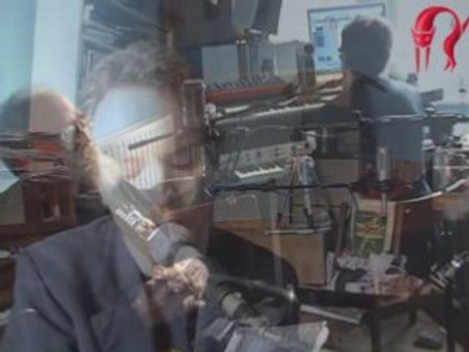 Yr2wk48 with John Sinclair