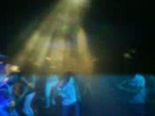 Zone rouge de tarer au Village 85