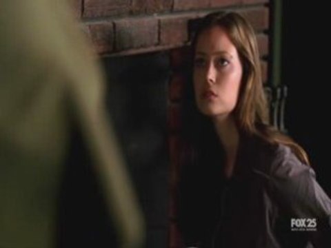 TSCC SE2EP3 Terminator the sarah connopr chronicles SE2