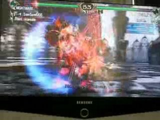 Tournoi online 360 #2 KingHaim vs SamSam 666 Quart M1