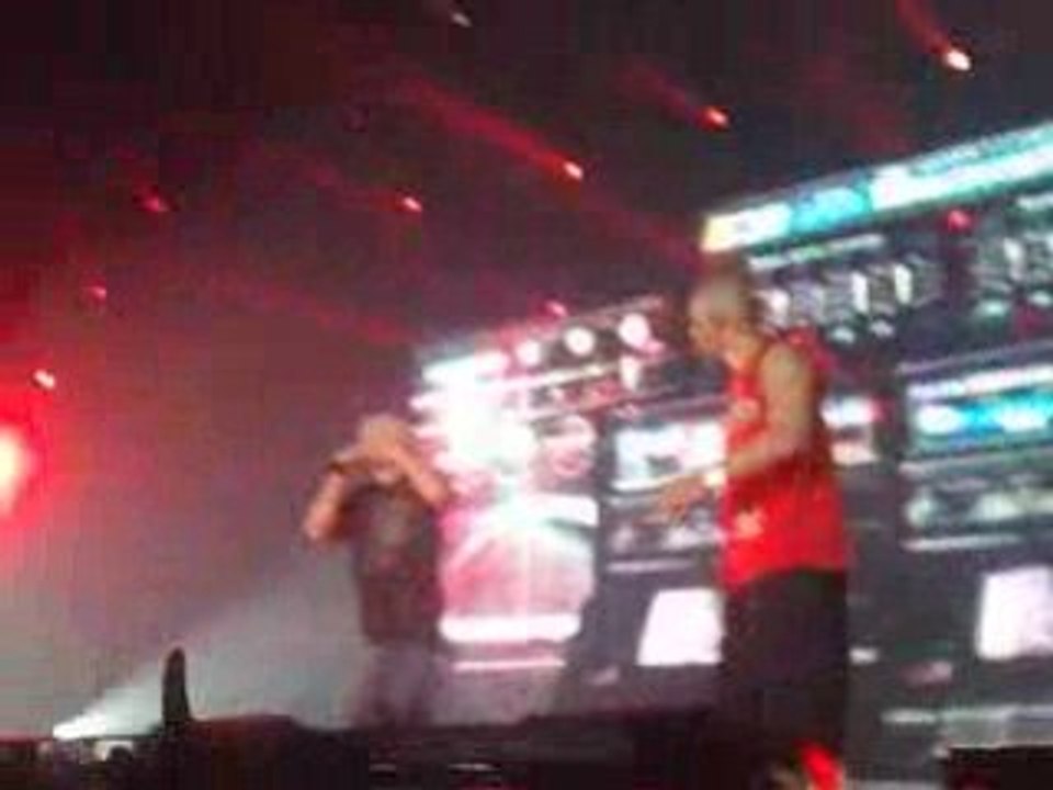 25 - NTM bercy 2008 La fievre 19/09/2008 hd