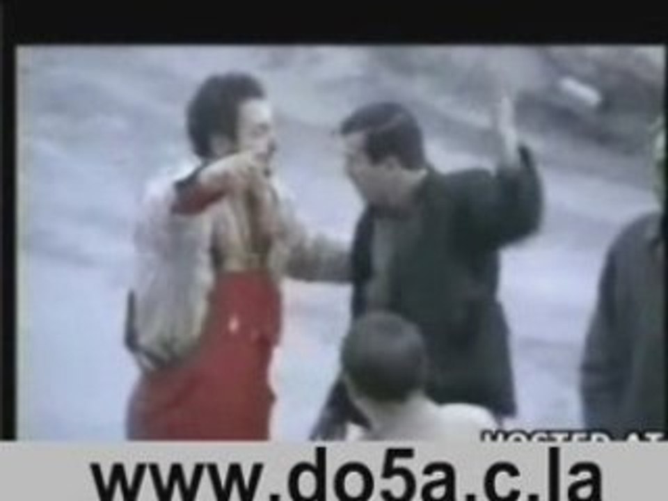 Camera cachee humour do5a