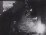 Historic Welding and WWII Manufacturing Factory Movie