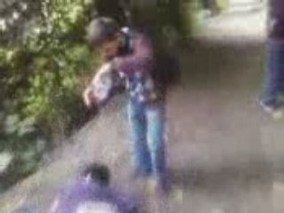 Des conneries à la marche . 3