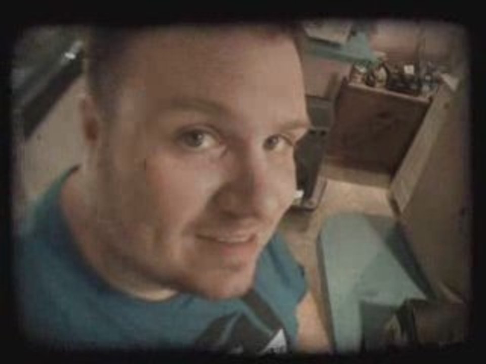 Don't have to be "Rich" to win a Sony HDR-TG1