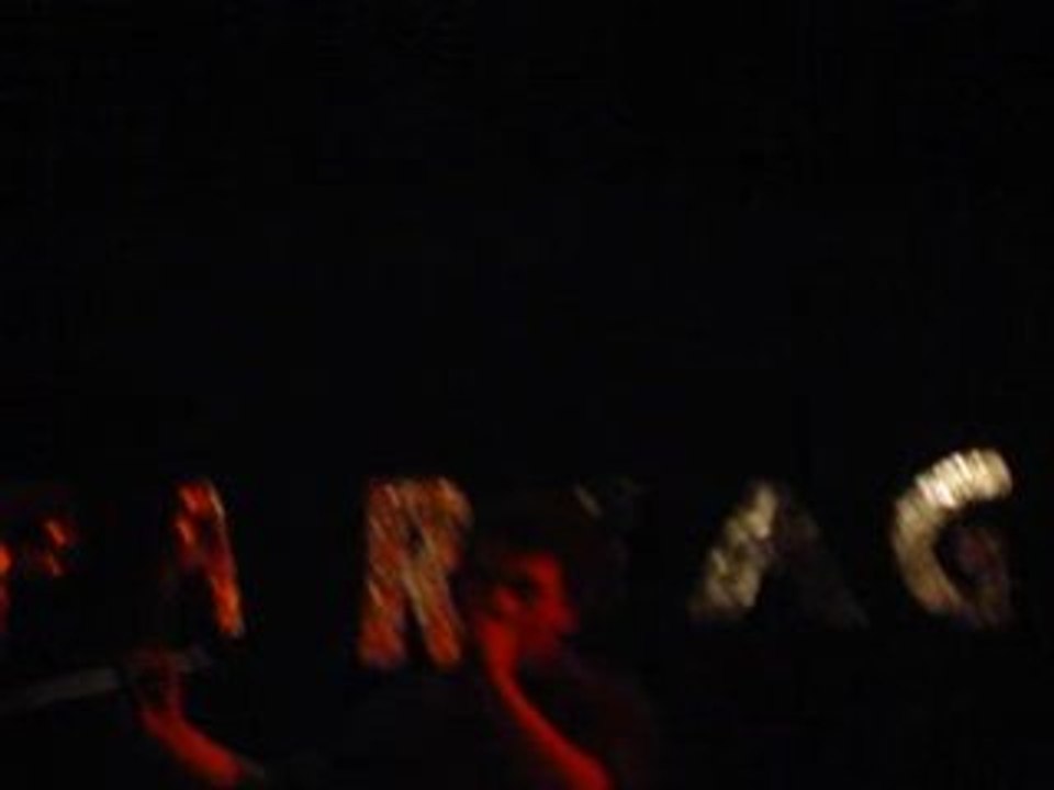 Soirée FX2